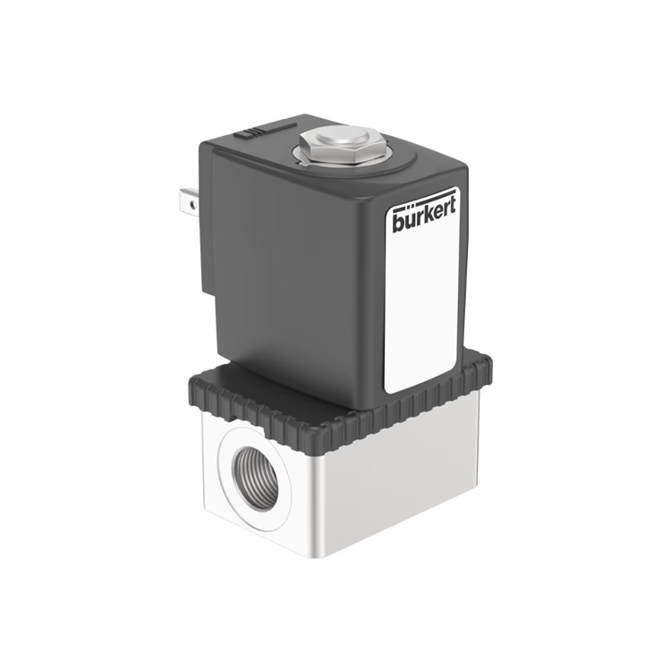 burkert126091 2位2通电磁阀
