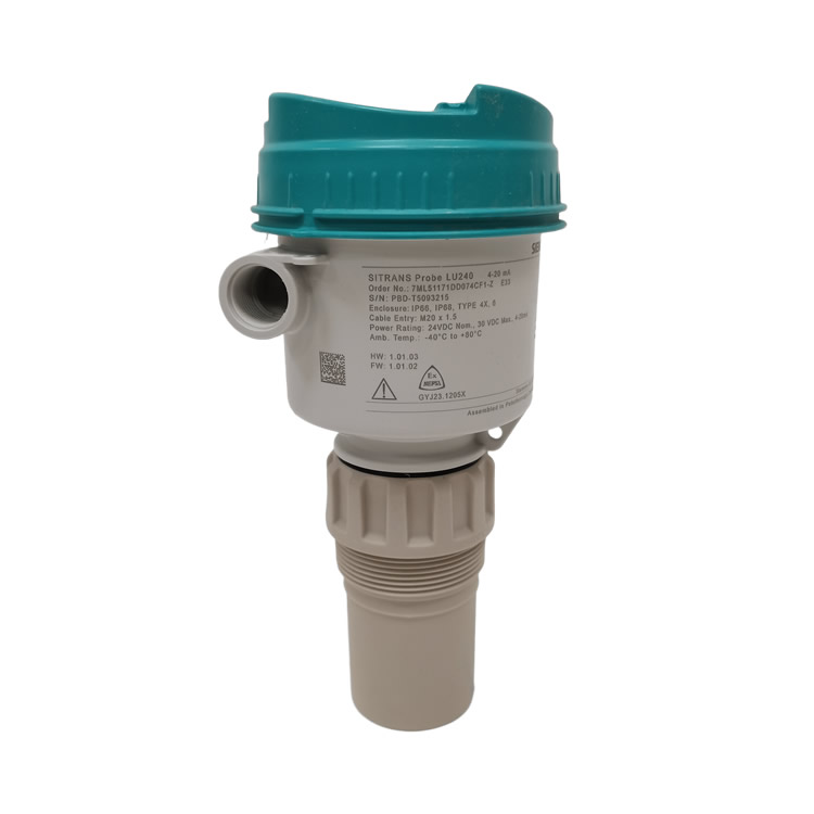 Siemens 7ML51171DD074CF1-Z 超声波液位计