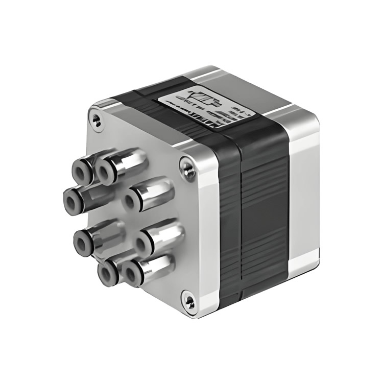 MatrixMX758.8E3C3KK 电磁阀