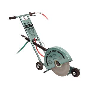 CSR-160 步行式混凝土切割锯