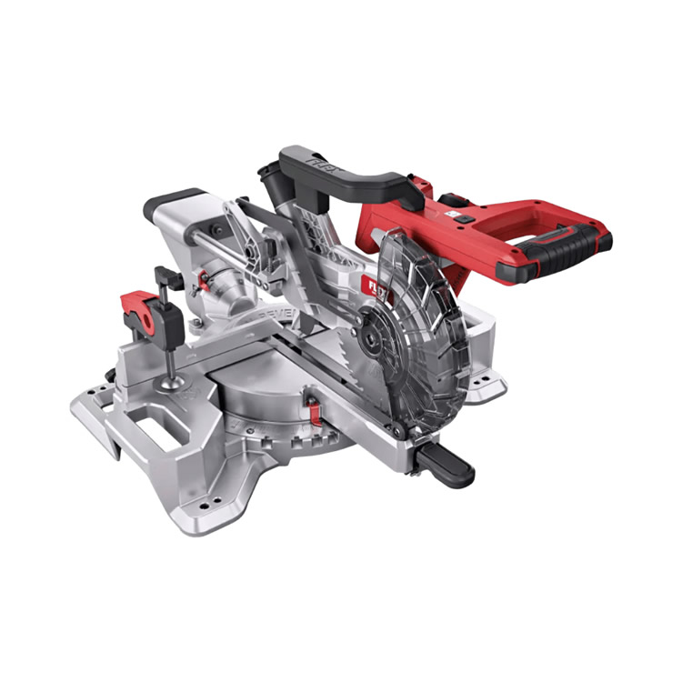 FLEXSMS 190 18.0-EC 无线斜切锯