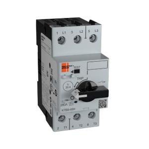 KTB9-40H-1.0A 断路器