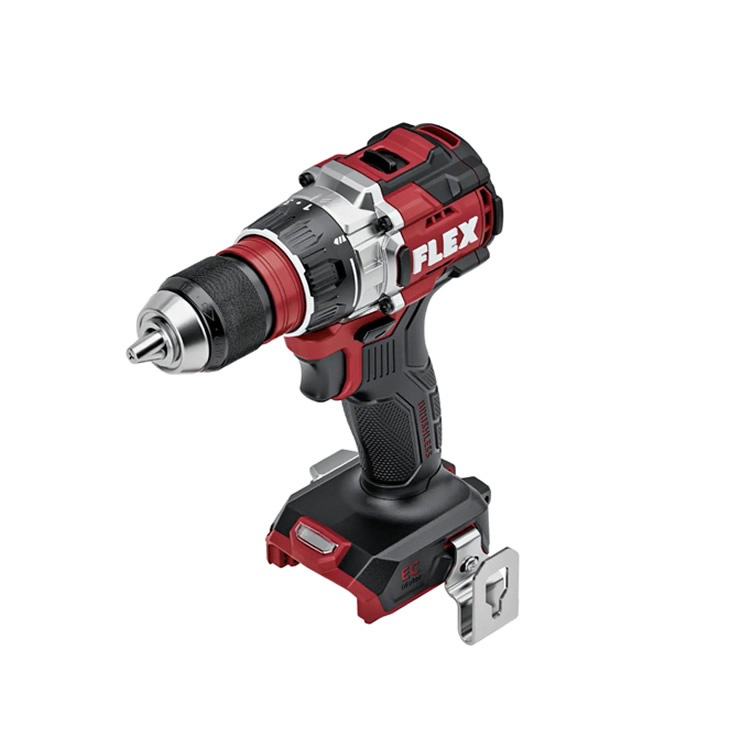 FLEXPD 2G 18-EC MD DC C 冲击钻
