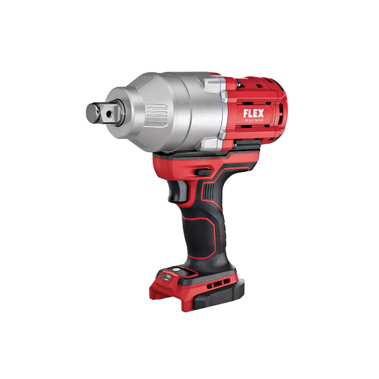 FLEXIW 3/4 18.0-EC C 冲击扳手
