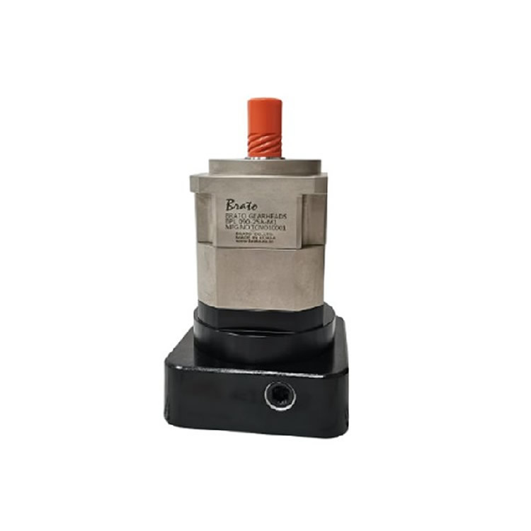 BratoBPL 090-25A-M1 减速电机