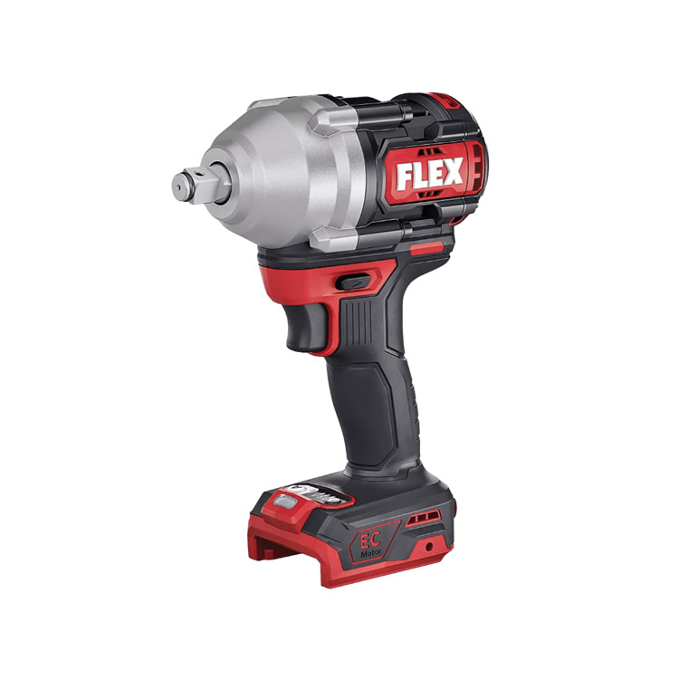 FLEXIW 1/2 750 18.0-EC C 冲击扳手