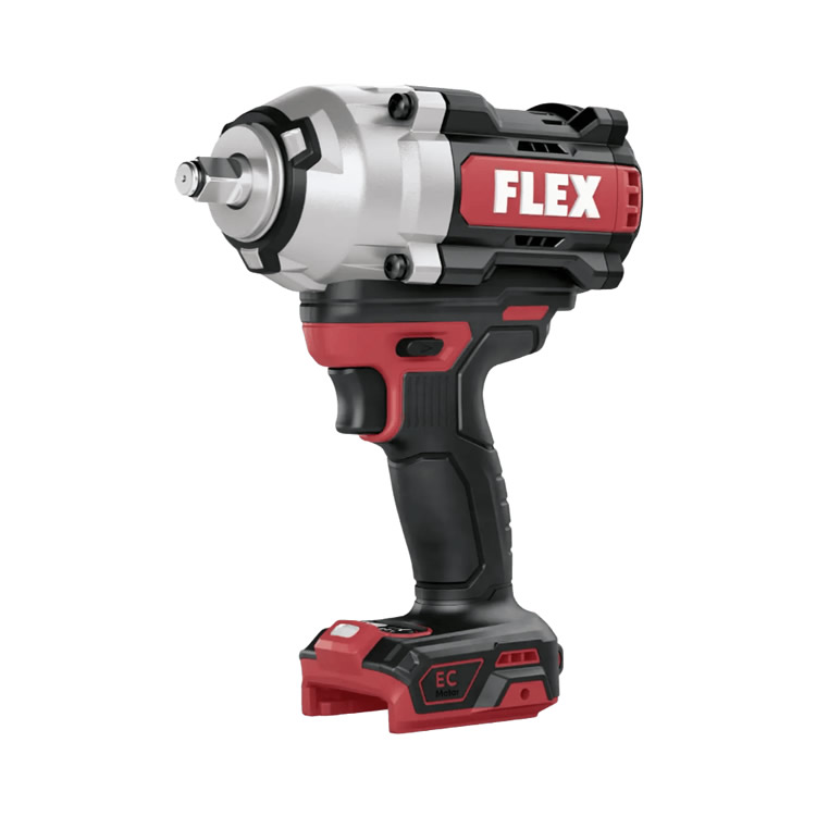 FLEXIW 1/2 1500 18-EC C 冲击扳手