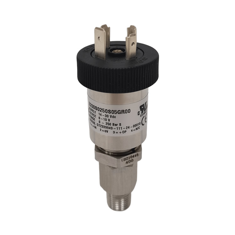 GEMS3200S0250S05GR00 压力变送器