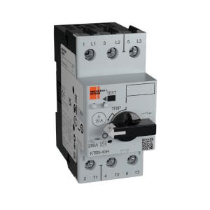 KTB9-80H-45A 断路器