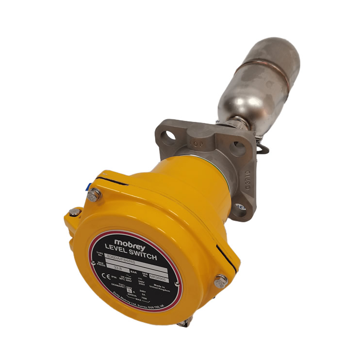 MOBREYS36DA/F84/RS 液位开关
