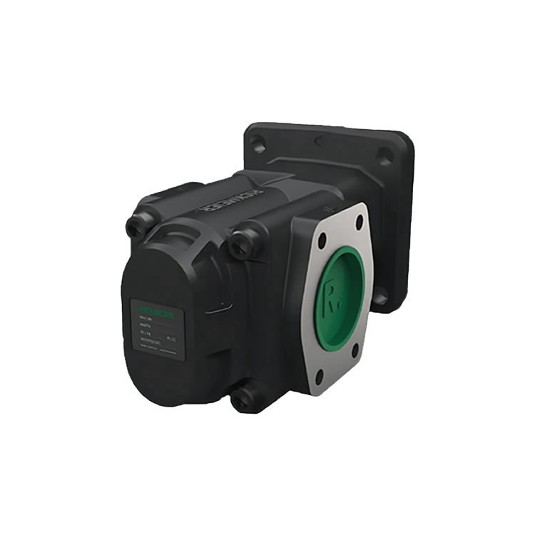 RICKMEIERR36/50 FL-K-WD-SAE1/2-C-SO 齿轮泵