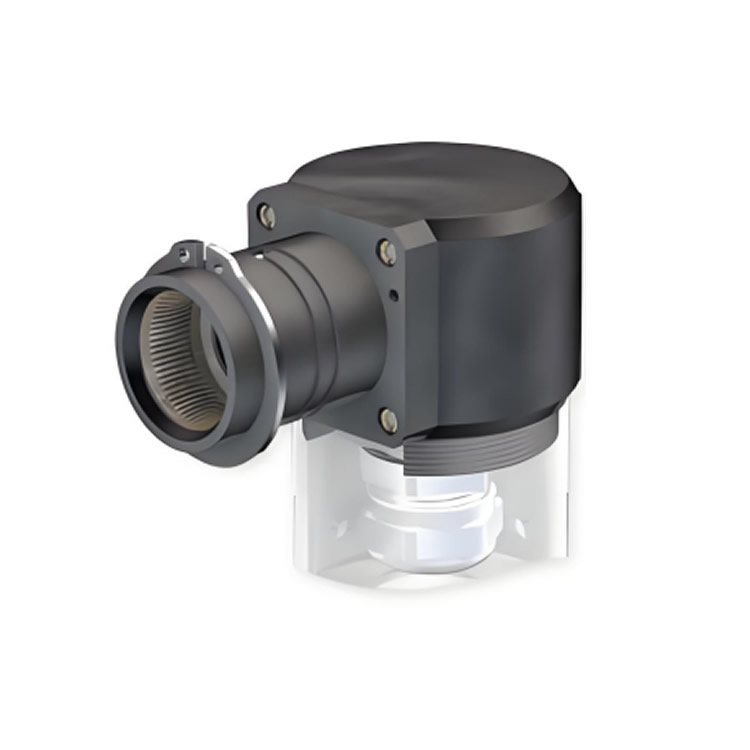 StaubliMGA3S10-2M 绝缘插头插座壳体