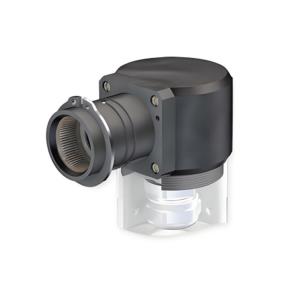 MGA3S10-2M 绝缘插头插座壳体