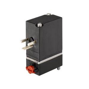 burkert 126420 2位2路电磁阀