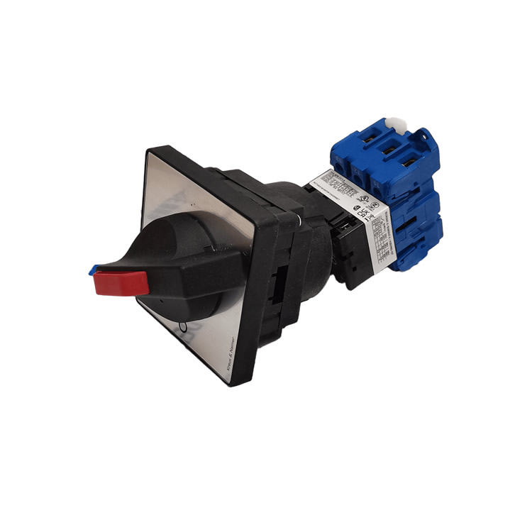 Kraus NaimerKG64B.T303.VE.DE22 凸轮开关