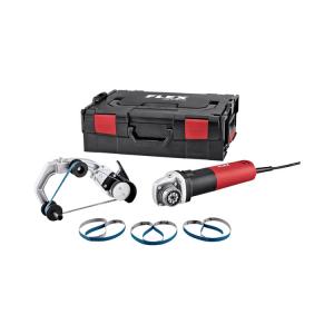 BRE 8-4 9 管带砂光机