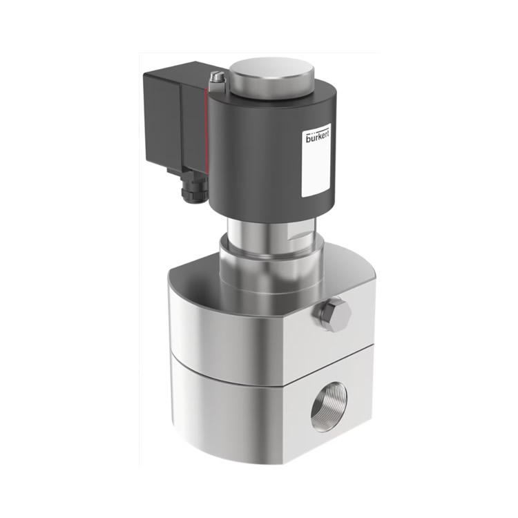 burkert20093219 2位2路活塞阀