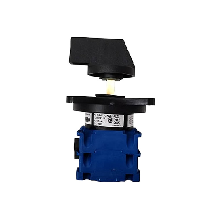 Kraus NaimerCH10.A230.KD1F.AT22 转换开关