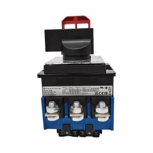 KG161.T103 J-0004.E 转换开关