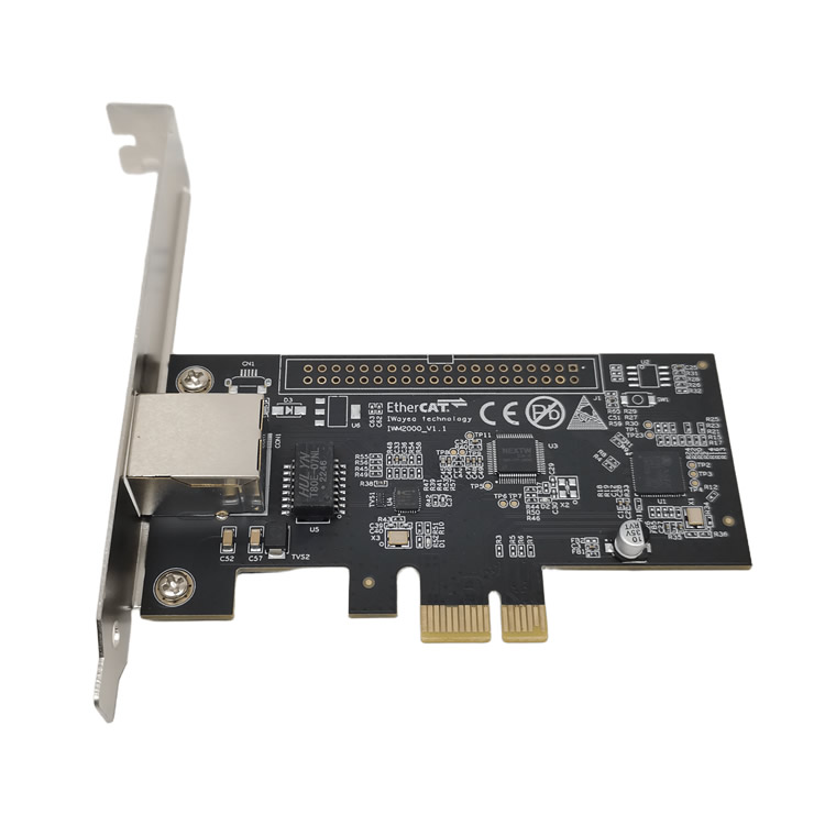 UNITACIWM2000 主站卡网卡