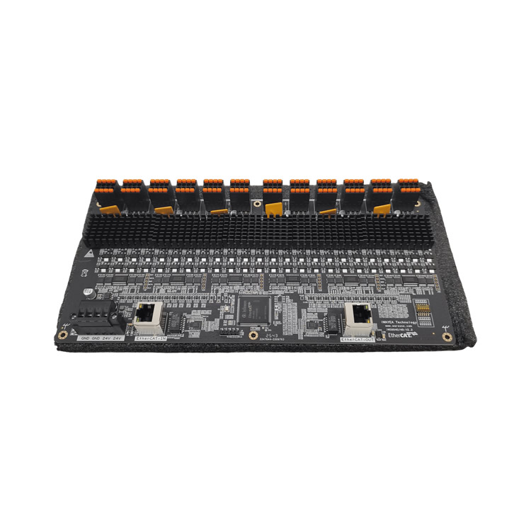 UNITAC89480001 PWM48通道控制板驱动板