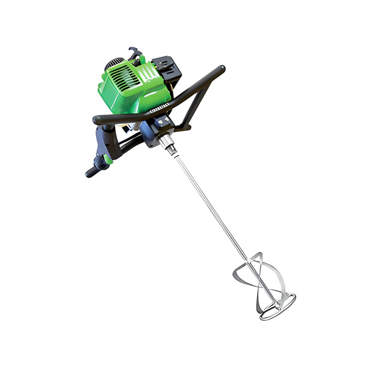 CsunitecEHR 750 B 便携式燃气手持搅拌钻