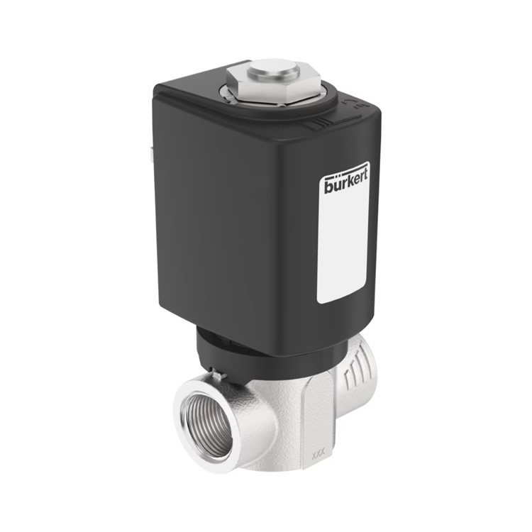 burkert20047349 2位2通电磁阀