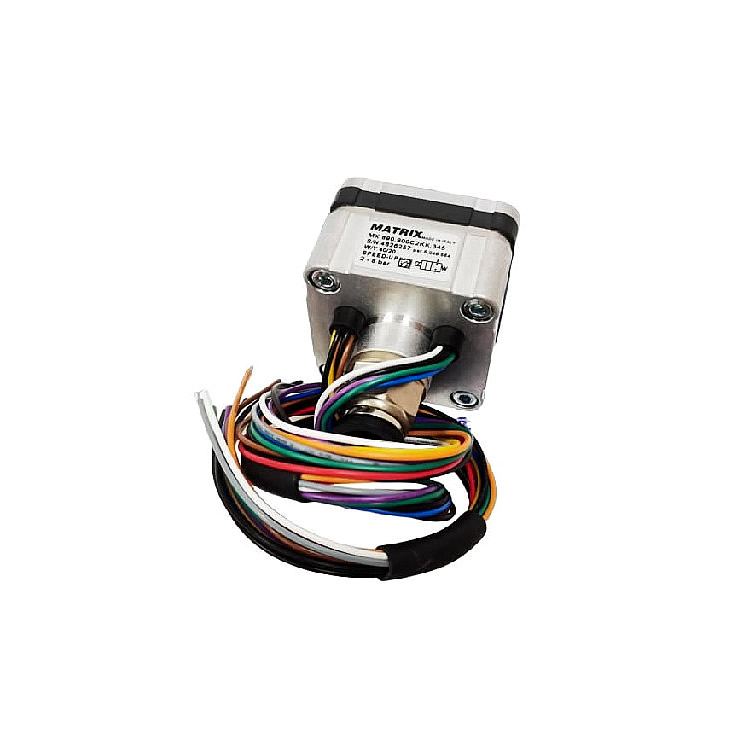 MatrixMX 890.900C2KK.345 电磁阀