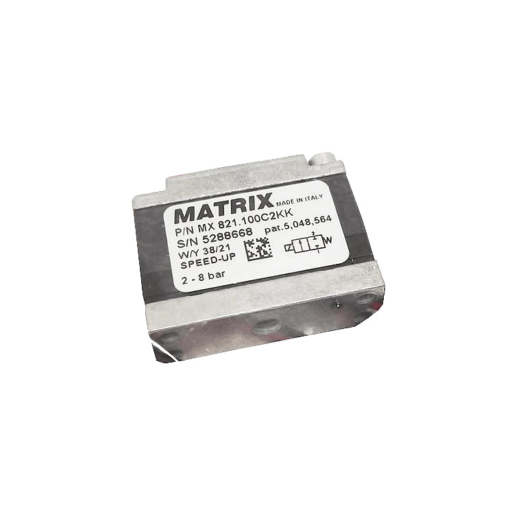 MatrixMX821.100C2KK 电磁阀