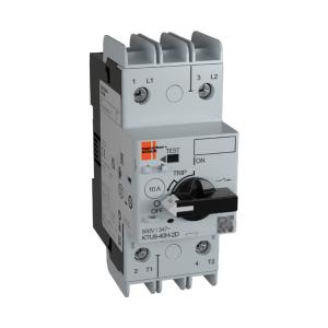KTU9-40H-2D-30 塑壳断路器