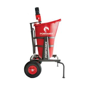 PMH80X-DC3.1 混合搅拌站