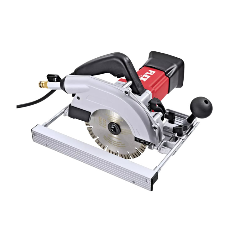 FLEXCS 60 WET 石切割机