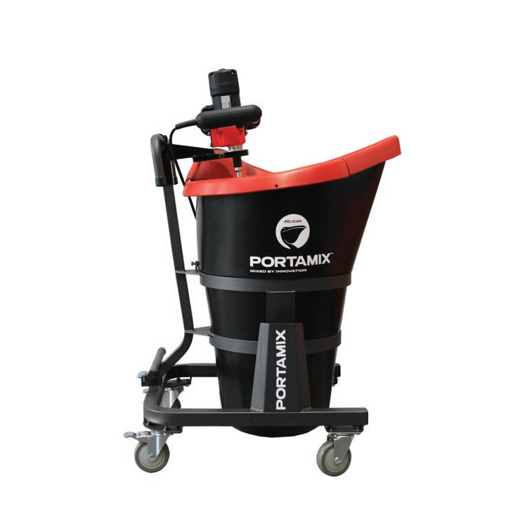 CsunitecPMP80DC-23 混合搅拌站