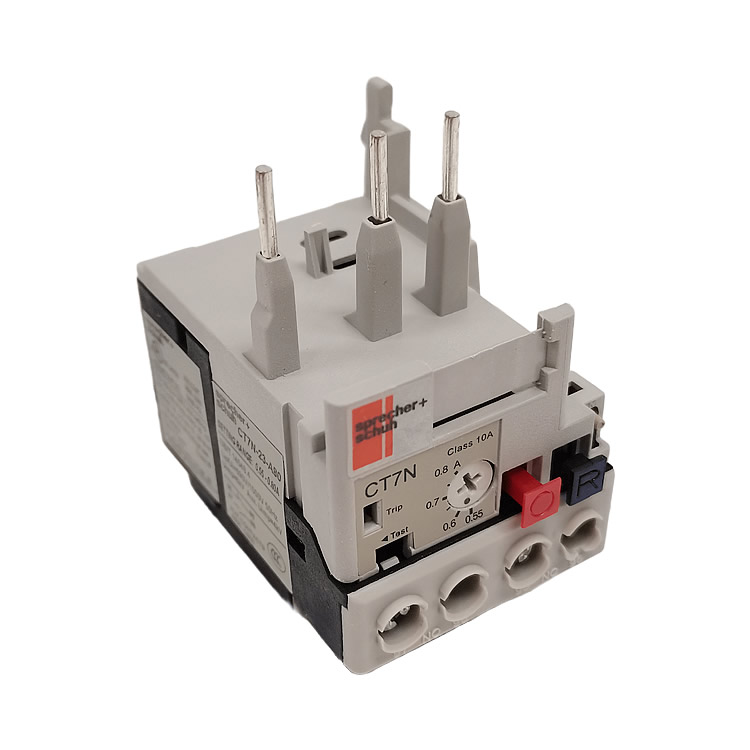 Sprecher+SchuhCT7N-23-A80 继电器