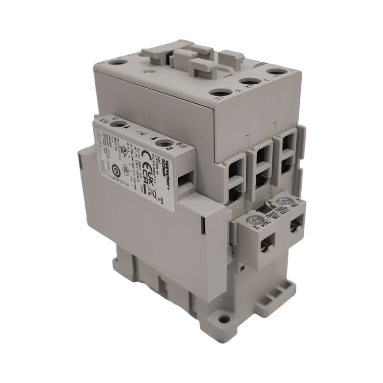 Sprecher+SchuhCA7-30E-01-24E 继电器