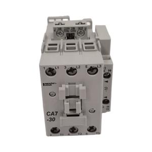 CA7-30-10-220W  三级接触器