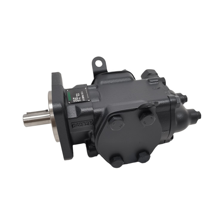 RICKMEIERR35/50 473249 齿轮泵油泵