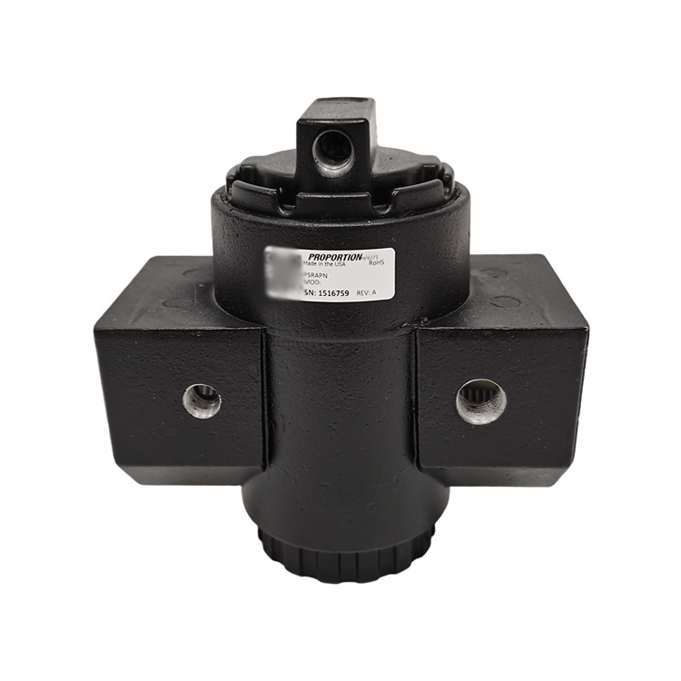 PROPORTION-AIRPSRAPN 空气体积增压器