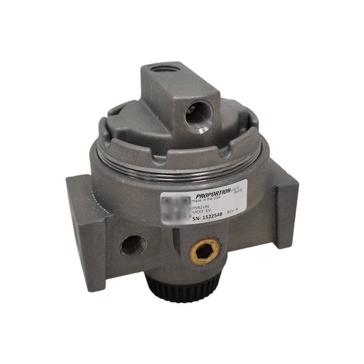 PROPORTION-AIRPSR2UN 气压调节器