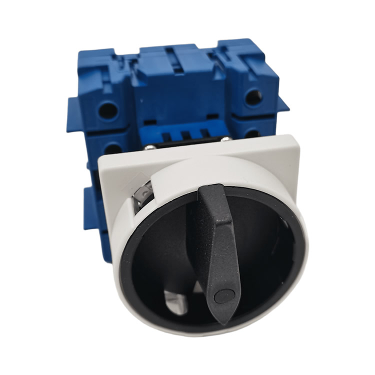 Kraus NaimerKH63.T103/01.FH3 主开关