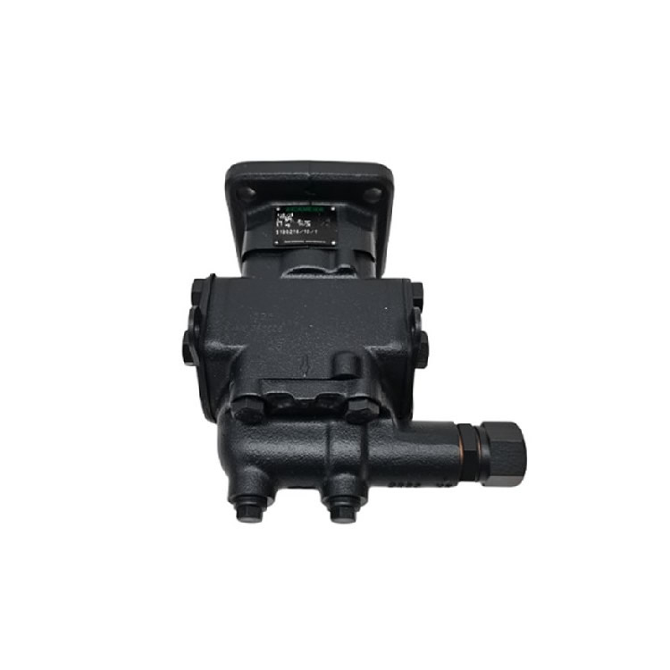 RICKMEIERR35/25 477994 齿轮泵 油泵