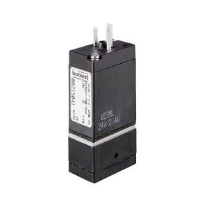 burkert 139162 3位2通电磁阀