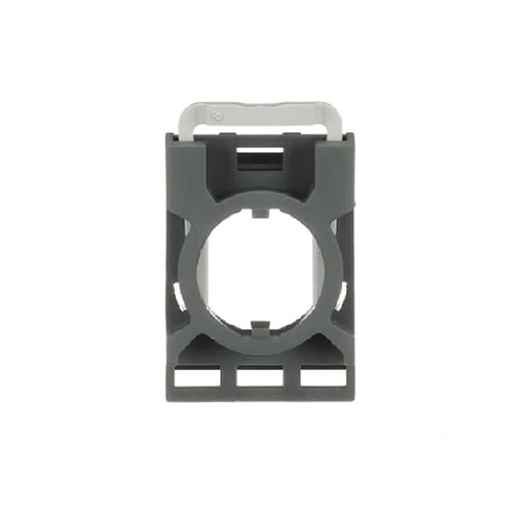ABBMCBH-00 1SFA611605R1100 接触块座 按钮基座