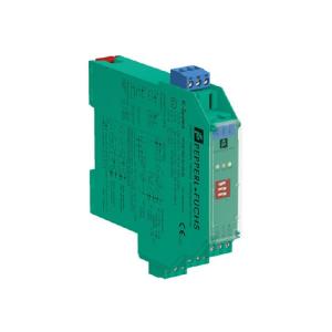 PEPPERL+FUCHS  KFD2-SR2-Ex1.W 开关放大器