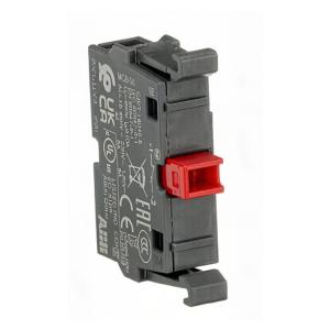 MCB-01 1SFA611610R1010 接触模块 接触接点