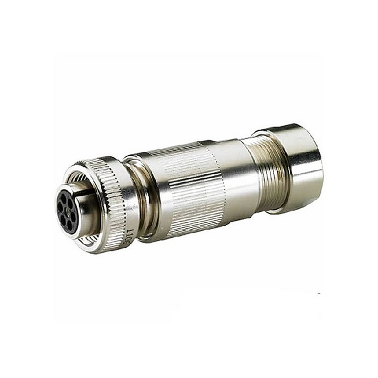 Rexroth000.21267 7针连接器母头