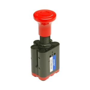 ACV-R-25-SR-A 手动空气释放阀