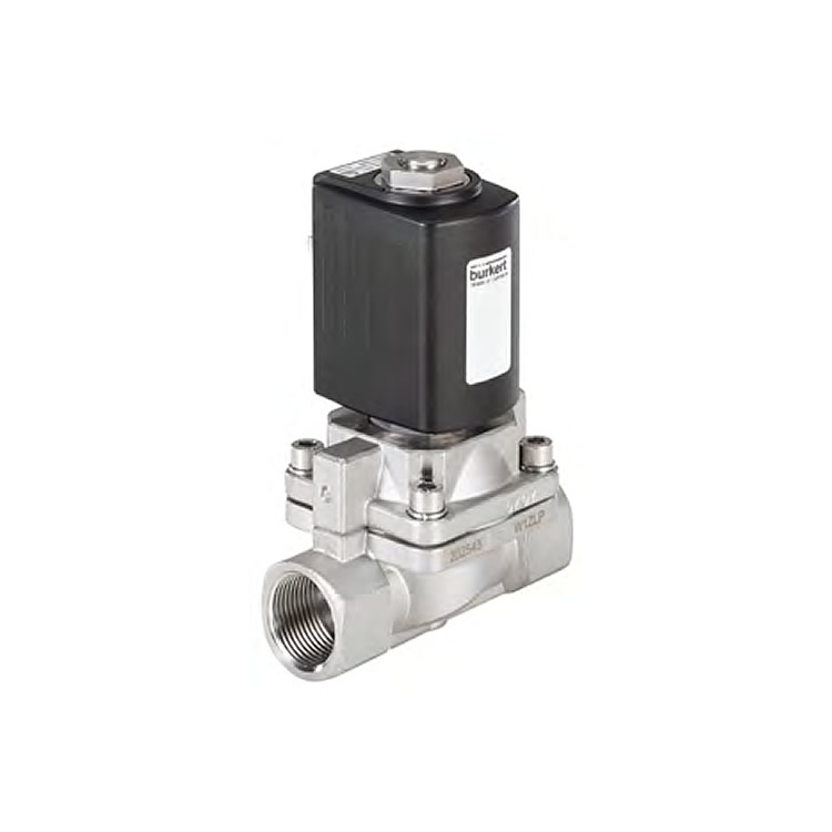 burkert239737 2位2通电磁阀