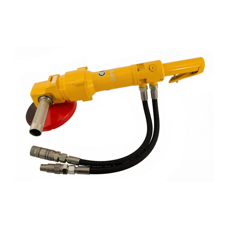 Csunitec1 1585 0010 水下液压角磨机