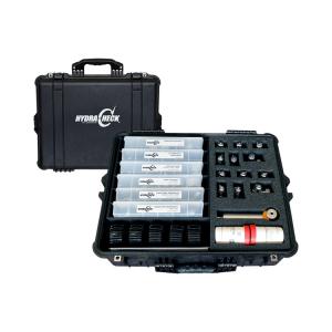 HC-TK4000-DIGI 数字通用压力表诊断三通套件